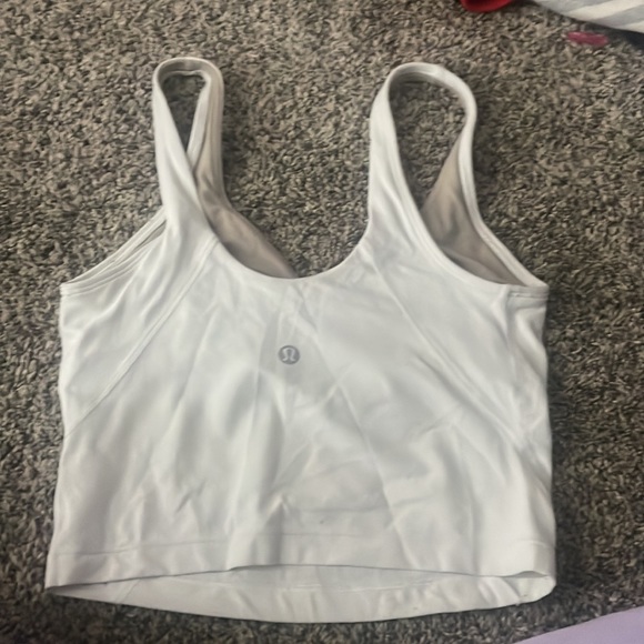 lulu align top - Picture 2 of 2